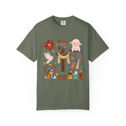 True Story Christmas Tee