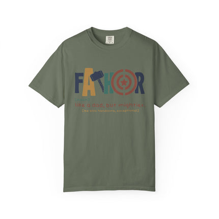 Fathor Tee