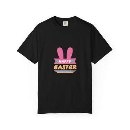 Bold Bunny Ears Easter Tee