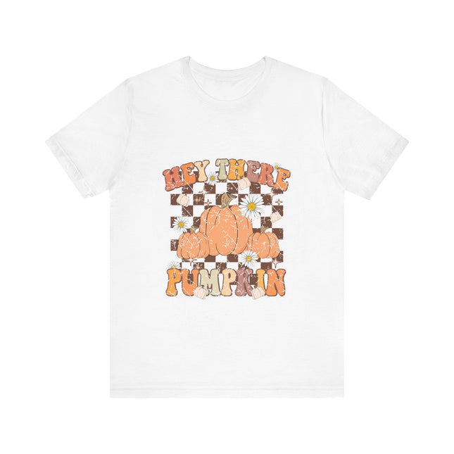 Hey There Pumpkin Tee