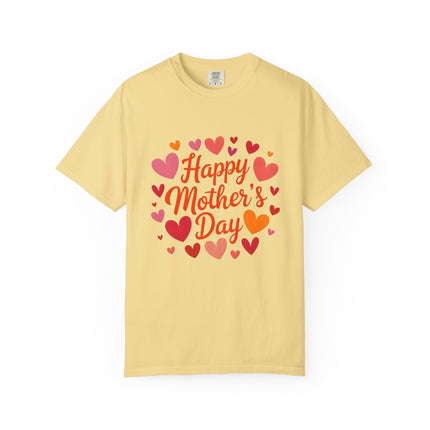 Heartful Mother’s Day Tee