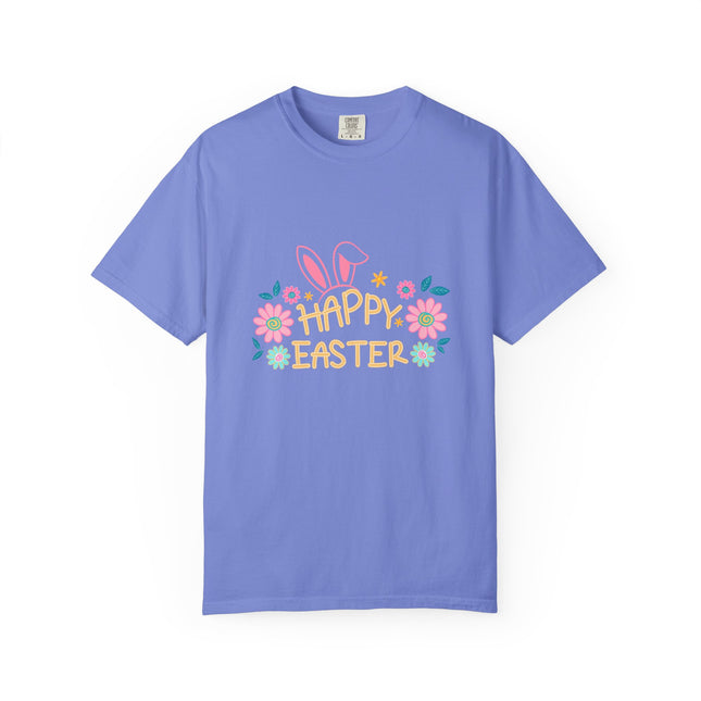 Floral Bunny Ears Tee