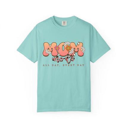 Mom Mode All Day Tee