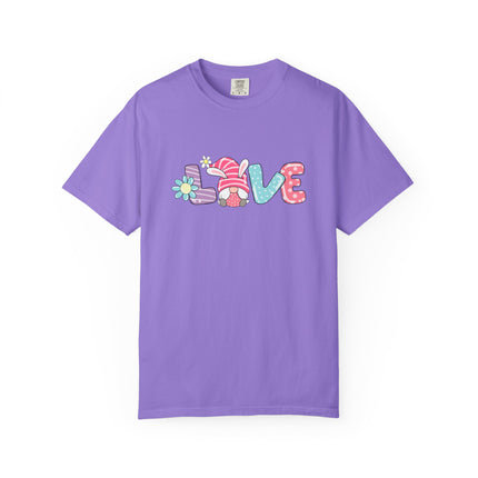 Easter Love Bunny Tee