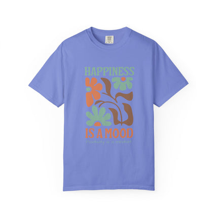 Happiness Mindset Tee