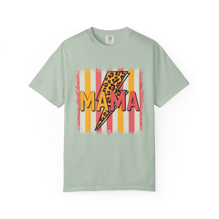 Electric Mama Bolt Tee