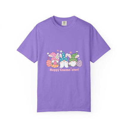 Hoppy Gnomester Tee
