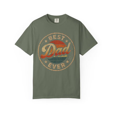 Best Dad Ever Tee