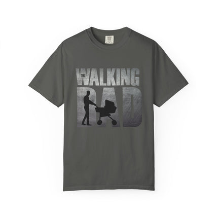 The Walking Dad Tee