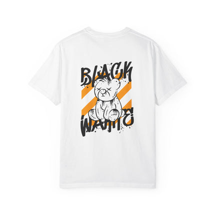 Striped Rebel Bear Tee