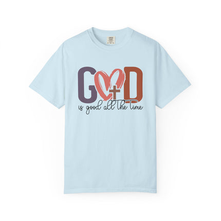 God Is Good Tee