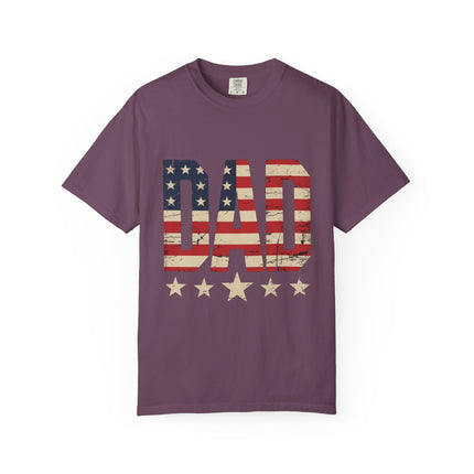 All-American Dad Tee