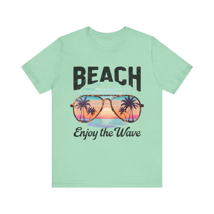 Enjoy the Wave Tee