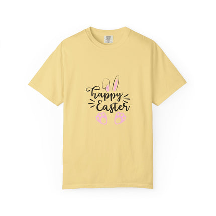 Bunny Ears & Paws Tee