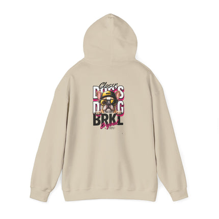 Brooklyn Dog Club Hoodie