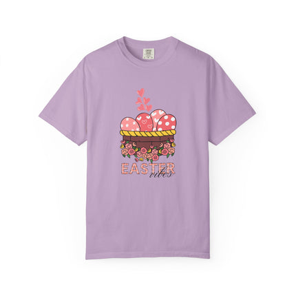 Easter Bloom Basket Tee