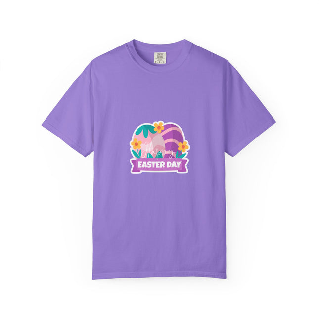 Pastel Garden Easter Tee
