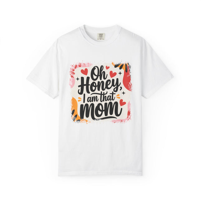 That Mom Energy Tee