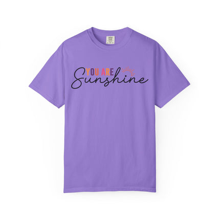 You Are Sunshine Tee
