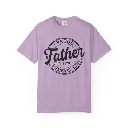 Proud Father Tee