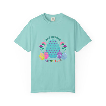 Good Egg Vibes Tee