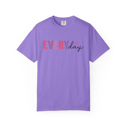 Every Day Matters Tee
