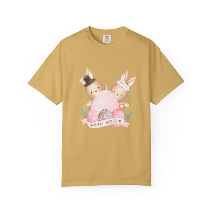 Sweet Bunny Couple Tee