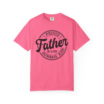 Proud Father Tee