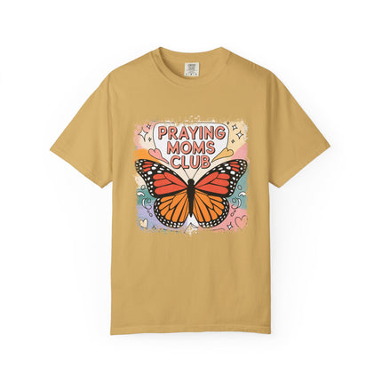Praying Moms Club Tee