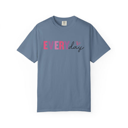 Every Day Matters Tee