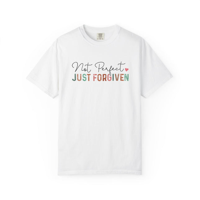 Grace Over Perfection Tee