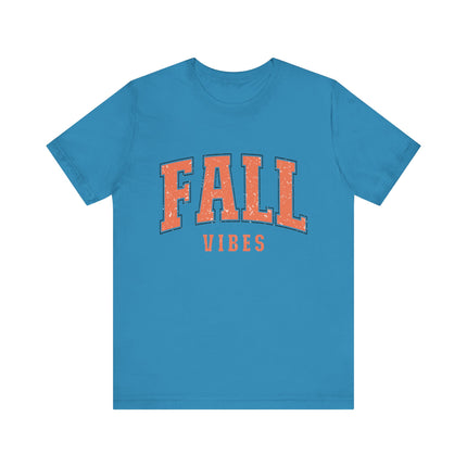 Classic Fall Vibes Tee