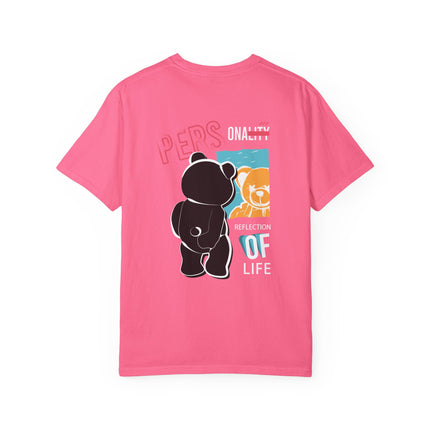 Reflection Bear Perspective Tee