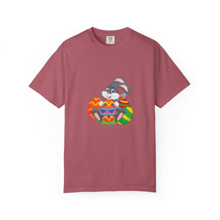 Egg Hunt Bunny Tee