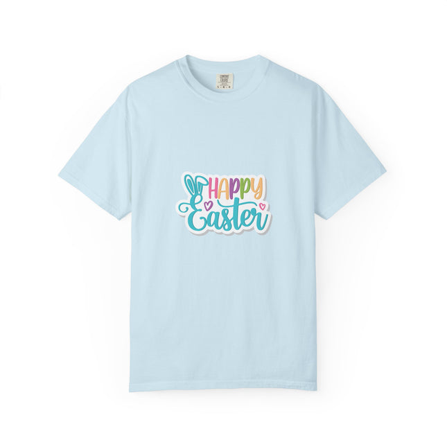 Pastel Bunny Ears Tee
