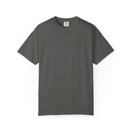 Broken Culture Teddy Tee