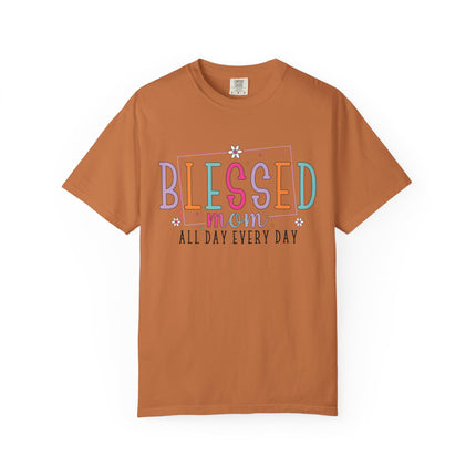 Blessed Mom Tee