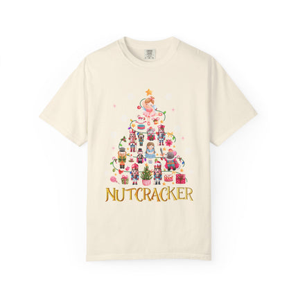 Nutcracker Dream Tree Tee