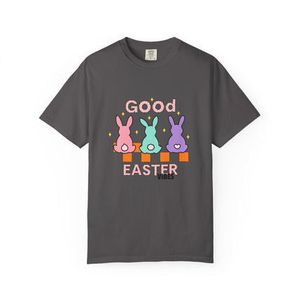 Good Easter Vibes Bunny Tee