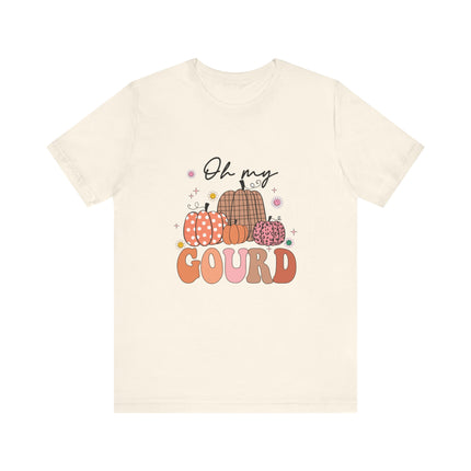 Oh My Gourd Tee