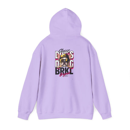 Brooklyn Dog Club Hoodie