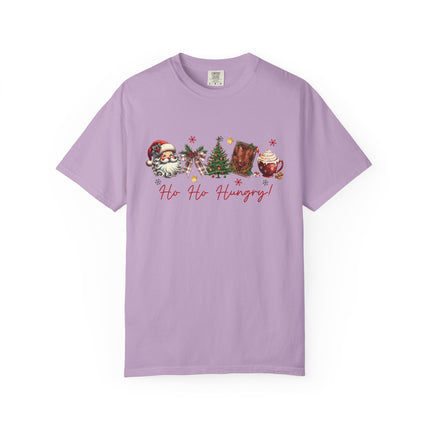 Ho Ho Hungry Tee