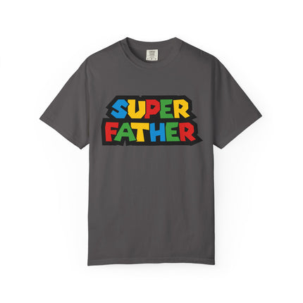 Super Father Tee
