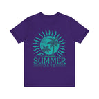 Team Purple