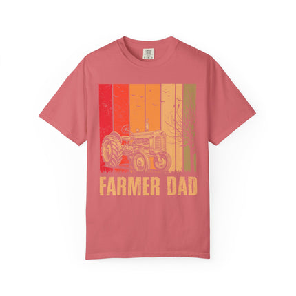 Farmer Dad Tee