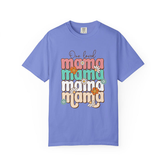 One Loved Mama Tee