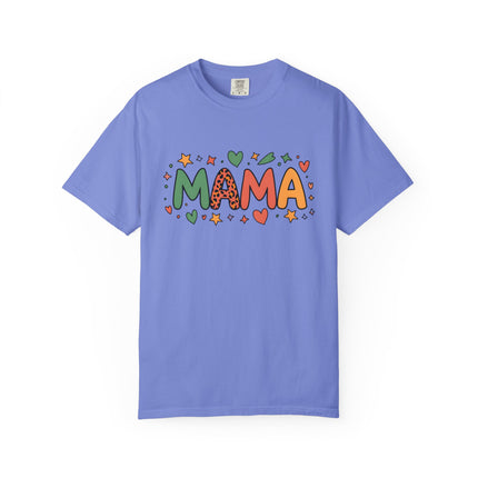 Playful Mama Pop Tee