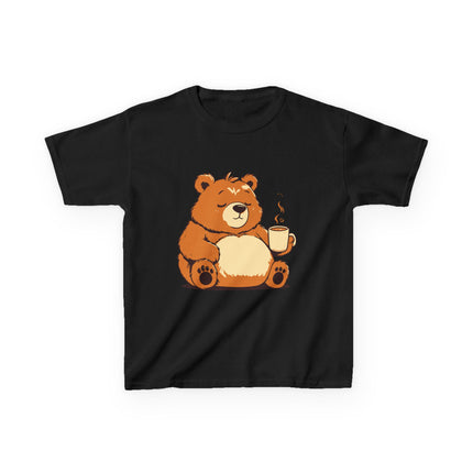 Chill Bear Kids T-Shirt