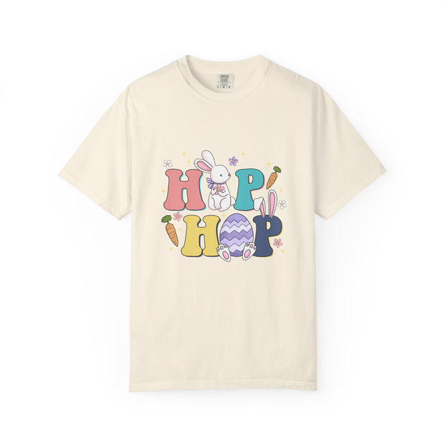 Hop Hop Bunny Tee