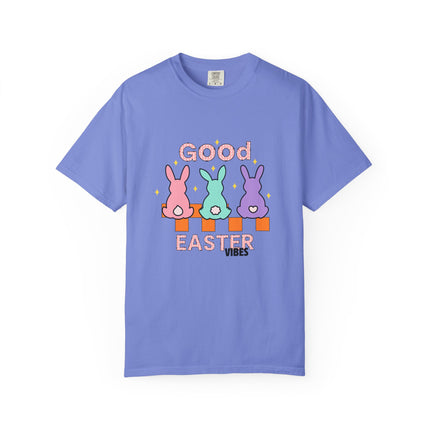 Good Easter Vibes Bunny Tee